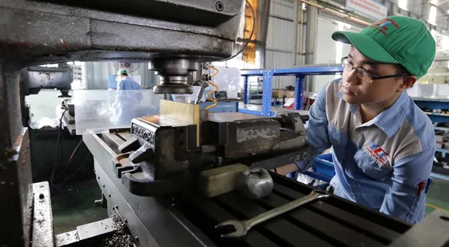 VN needs to prepare for economic slowdown despite unlike global crisis