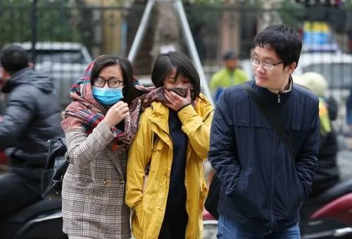 Cold spell to hit northern region