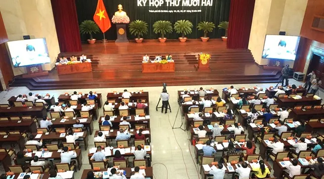 City officials continue QA session with People’s Council