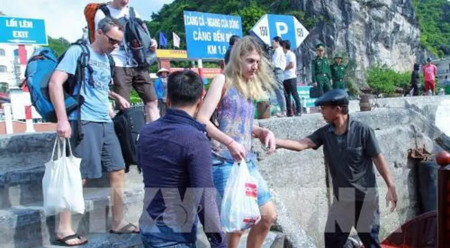 Govt to launch smart tourism campaign: deputy PM