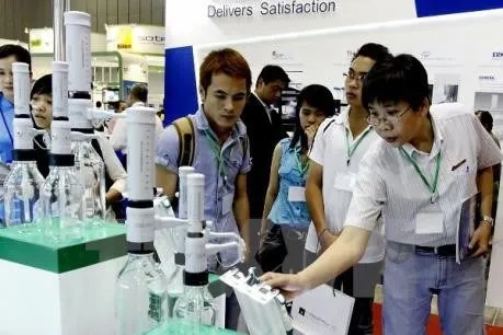 HCMC to make selling technology easier