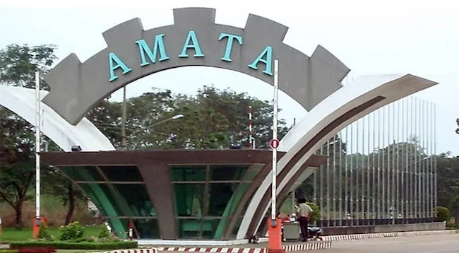 Amata to start construction of Sông Khoai IP