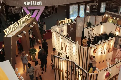 VN Fashion Fair 2018 to open in Hà Nội