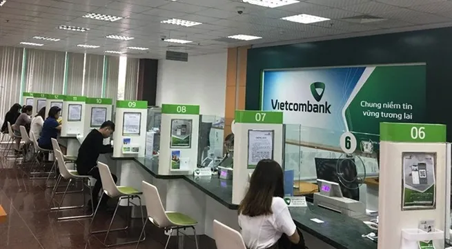 Vietcombank no longer a major shareholder at other credit institutions