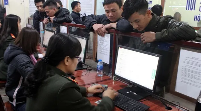 E-passports for Vietnamese citizens expected by 2020: public security ministry