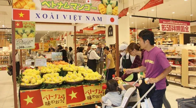 Quality, price key to conquering Japan: experts