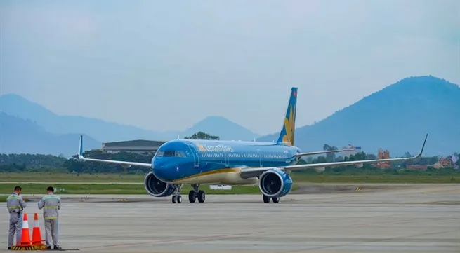 Vietnam Airlines to list 1.4 billion shares on HoSE