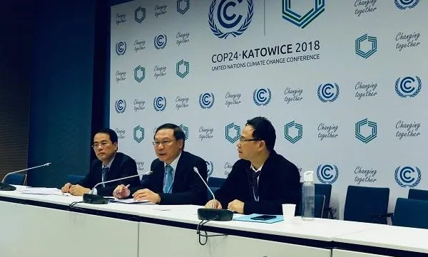 Việt Nam calls on countries to unite in climate change response