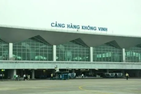 Vinh City International Airport to be expanded