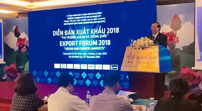 VN to become major source for ASEAN buyers