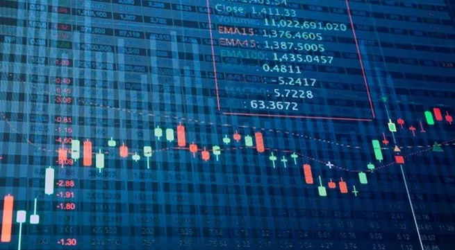 Derivatives volume rises again, individuals dominate trading