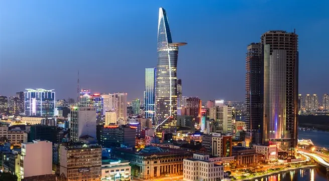 Việt Nam is Asia’s hottest investment destination: Forbes