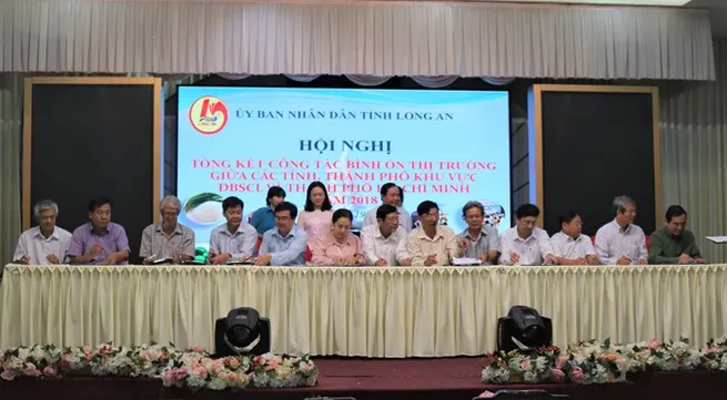 Delta, HCMC agree price stability for another year