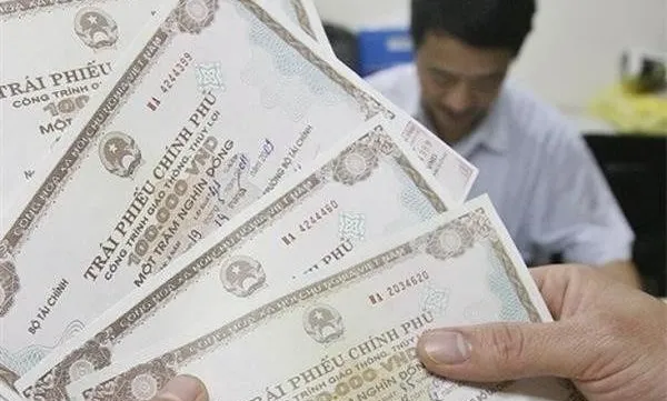 Finance ministry eyes $8.78b bond issuance