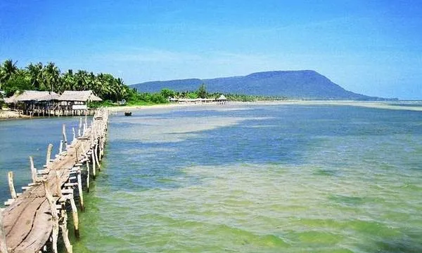 Tourism in Kiên Giang surges in 2018