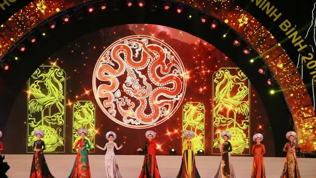 Culture, Sports, and Tourism Festival opens in Ninh Binh