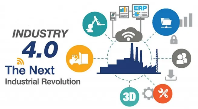 Industry 4.0 technologies showcased in Hanoi