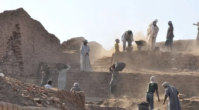Israeli archaeologists find 2,700-old seal impression