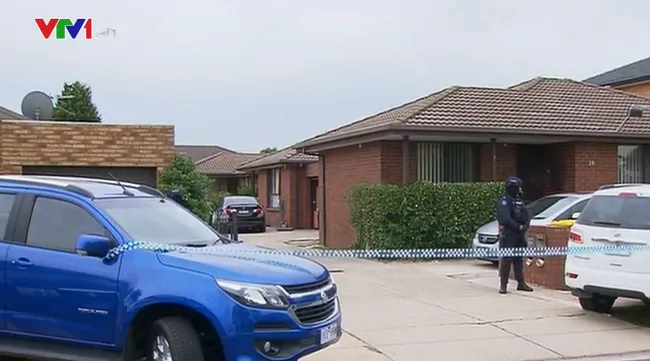 Melbourne terror attack plot suspects arrested