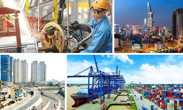 ANZ: Vietnam’s economy continues positive trends