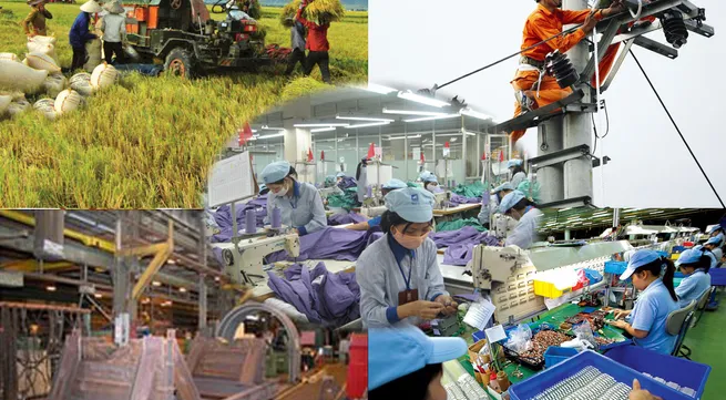 Experts’ views on Vietnam’s economic growth