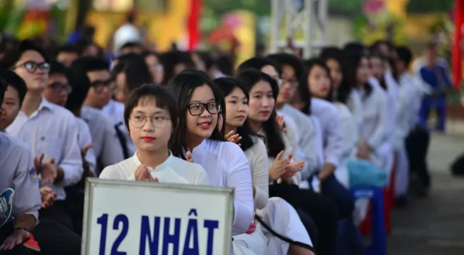 New academic year begins for 23 million students in Vietnam