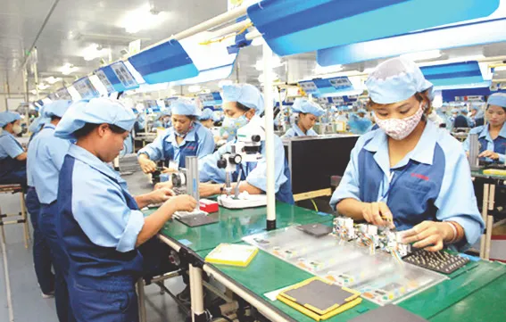 ASEAN workers find good opportunities in Japan