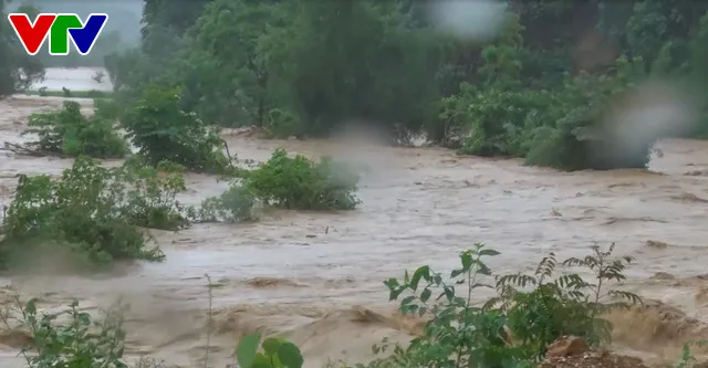 Report on casualties after storm Bebinca