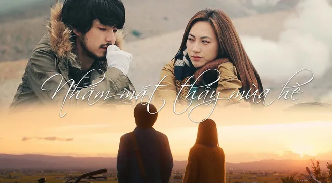 “Summer In Closed Eyes” competes at Hanoi International Film Festival