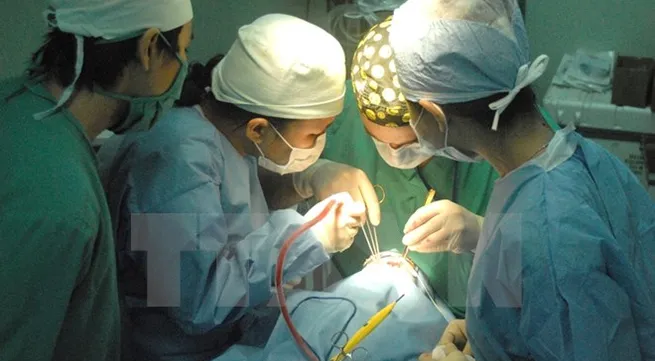 Cleft palate children to receive free surgeries