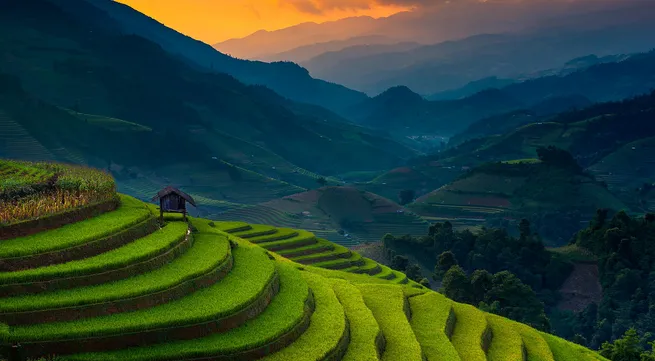 Vietnam among hottest destinations for travelers in 2019