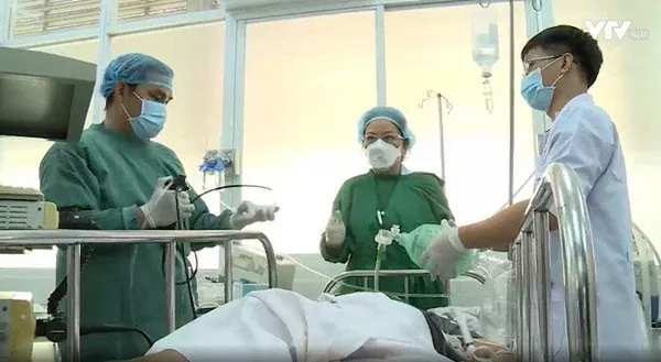 Updates on condo fire in HCMC