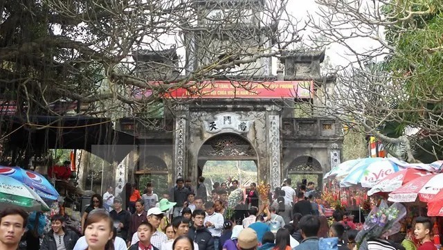 New Year customs enrich Vietnamese culture