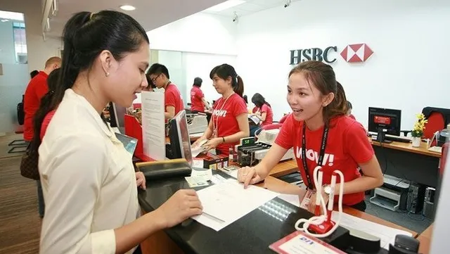 HSBC investment into domestic banks expected to continue