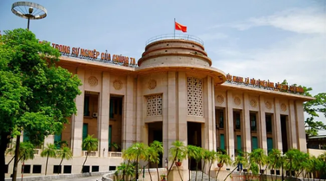 SBV requires stricter credit control on real estate