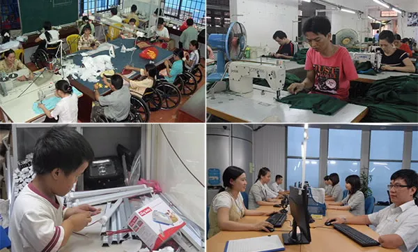 Vietnam observes day for people with disabilities