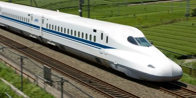 Pre-feasibility study urged for North-South high-speed railway