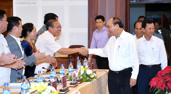 PM urges central Highlands to become Vietnam's tourism hotspot