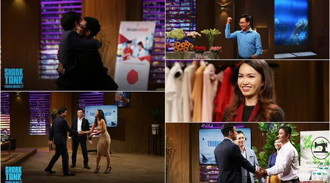 Shark Tank Season 2 returns with many new features