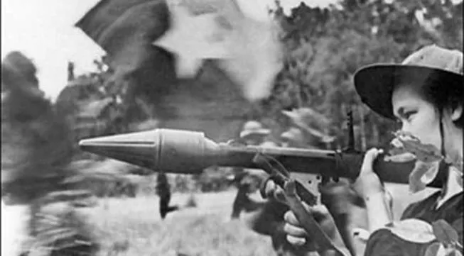 Historical meanings of Tet General Offensive discussed