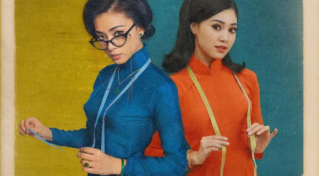 Vietnamese film 'The Tailor' screened in the US