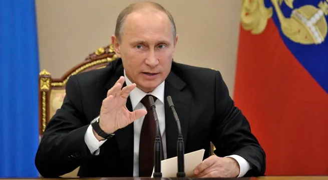 Putin to seek fourth term as president