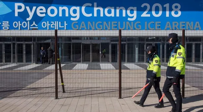 Pyeongchang winter Olympics to battle norovirus