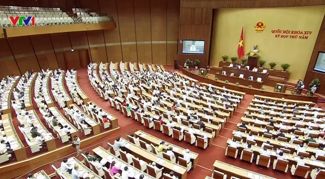 NA discussed amendments for 13 planning related laws