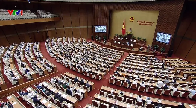 National Assembly discusses Education Law