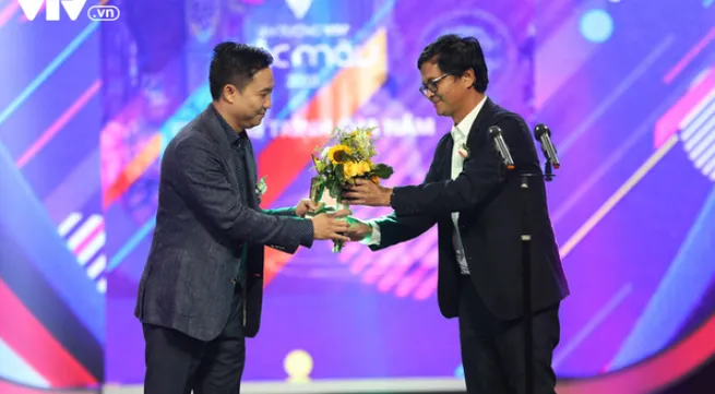 VTV Awards 2018: “Year End Meeting – Kitchen God' won the prize of Program of the Year