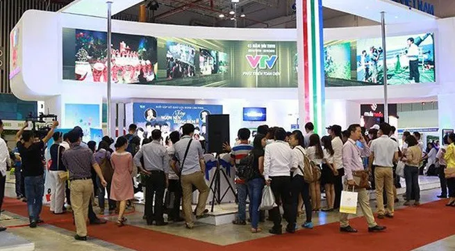 Vietnam Television (VTV) will host  the sixth  Telefilm next June