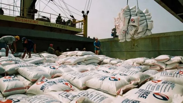 Vietnam hosts world conference on rice exports