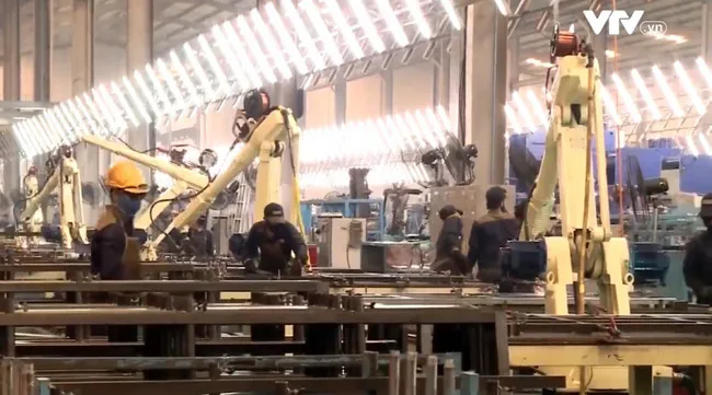 Nearly 63% of enterprises are automated