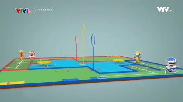 ABU Robocon 2018 to be held in Ninh Binh province